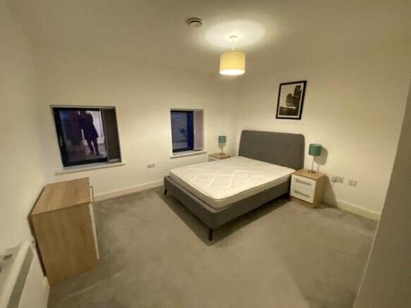 Additional image 6 of Carver House, 30 Carver Street, Birmingham, West Midlands, B1