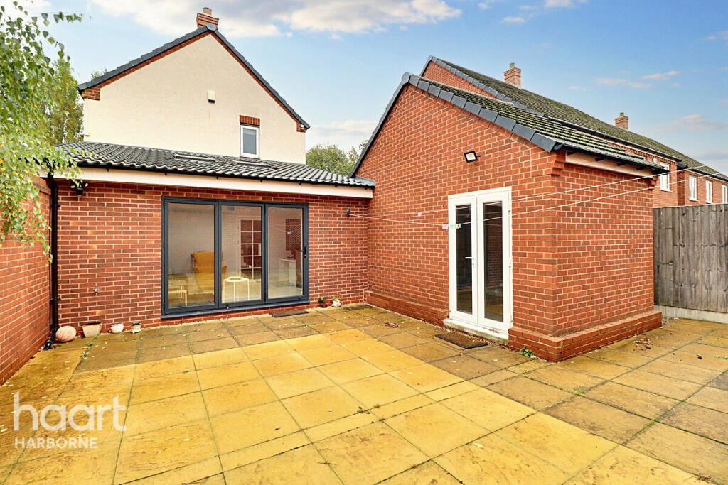 Additional image 17 of Brindley Avenue, Edgbaston