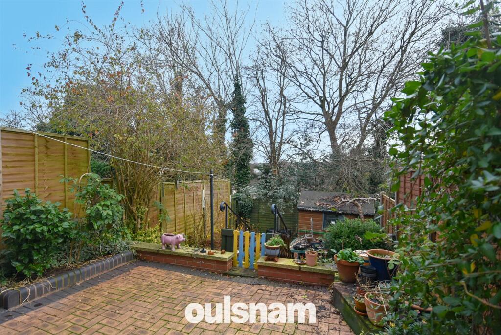 Additional image 12 of Steepwood Croft, Kings Norton, Birmingham, B30