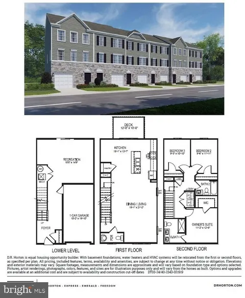 186 Bell Court, Sellersville, PA 18960