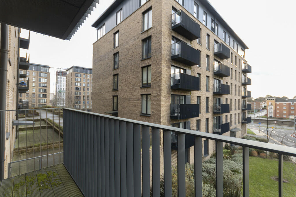 Additional image 5 of Melrose Apartments, Bell Barn Road, Park Central, B15