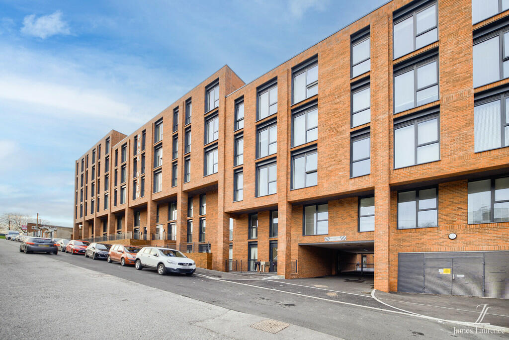 Additional image 9 of Park View, 58-66 Darwin Street, Digbeth