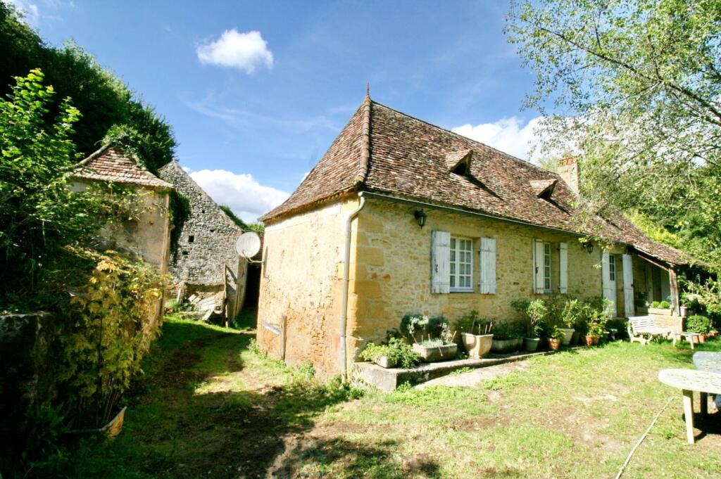 Additional image 2 of Aquitaine, Dordogne, Molières, France