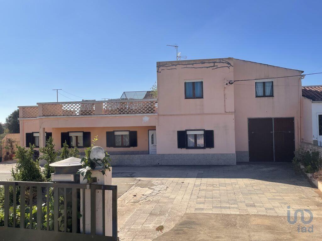 Primary image of Algarve, Altura, Portugal