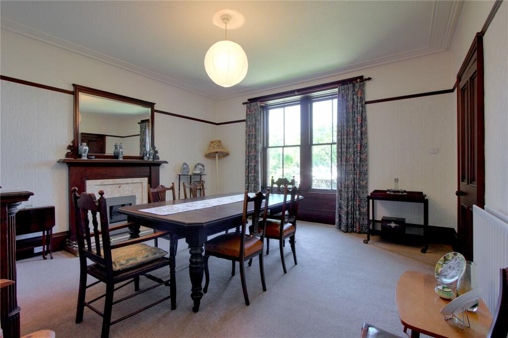 Additional image 4 of Reidhaven, 8 Seafield Place, Cullen, Buckie, Moray, AB56