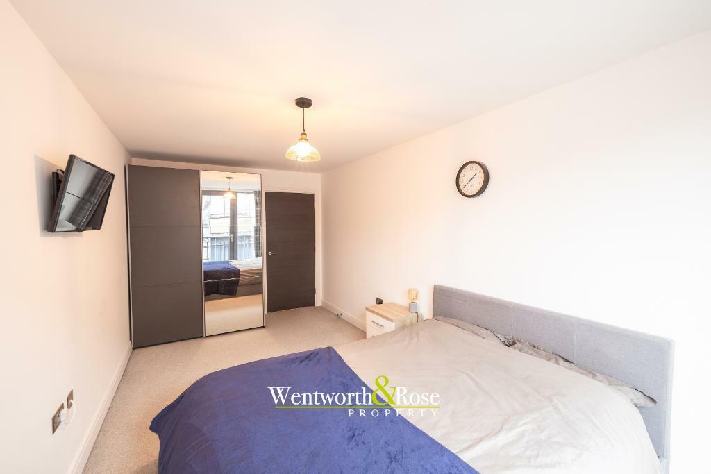 Additional image 15 of Warstone Lane, Birmingham, B18 6PX