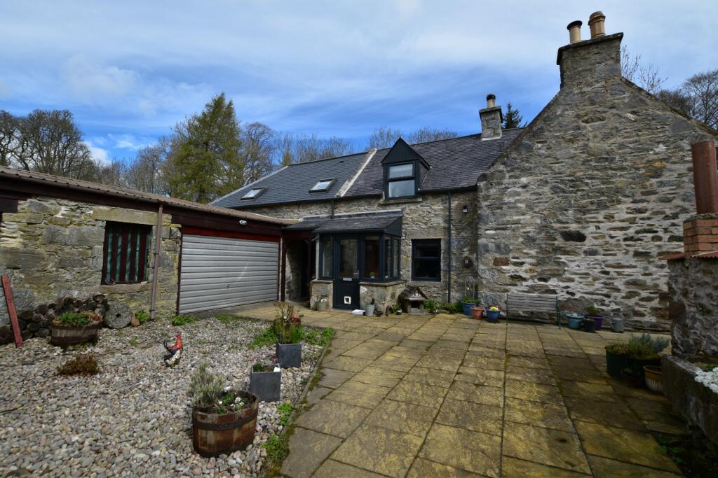 Additional image 24 of Drummuir, Keith