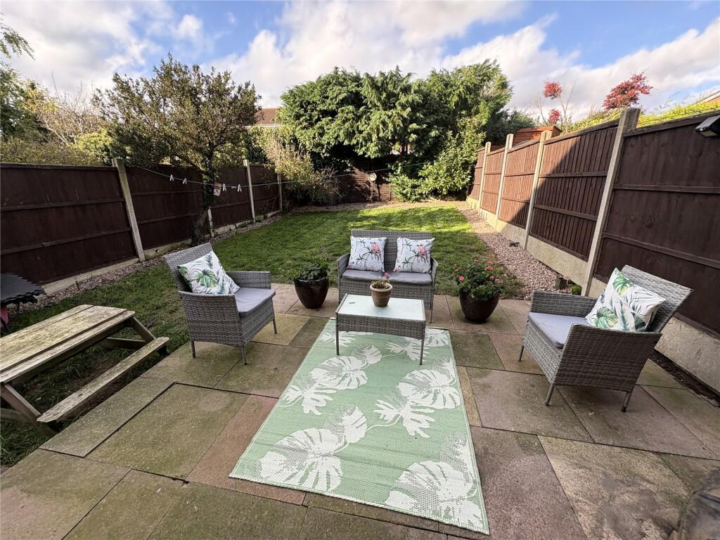 Additional image 10 of Marshmont Way, Birmingham, West Midlands, B23