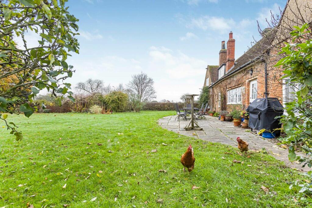 Additional image 2 of Bulls Lane, North Mymms, AL9