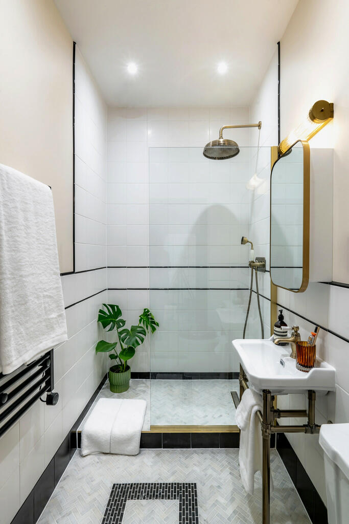 Additional image 9 of St Pauls Square Apartments, Jewellery Quarter, B3