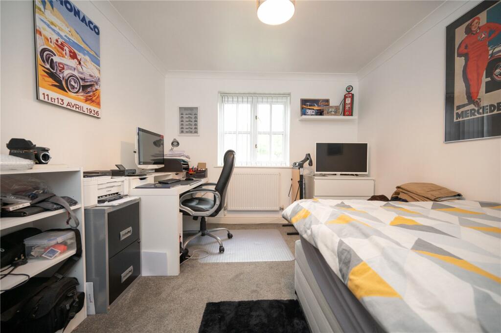 Additional image 7 of Minister Court, Frogmore, St. Albans, Hertfordshire