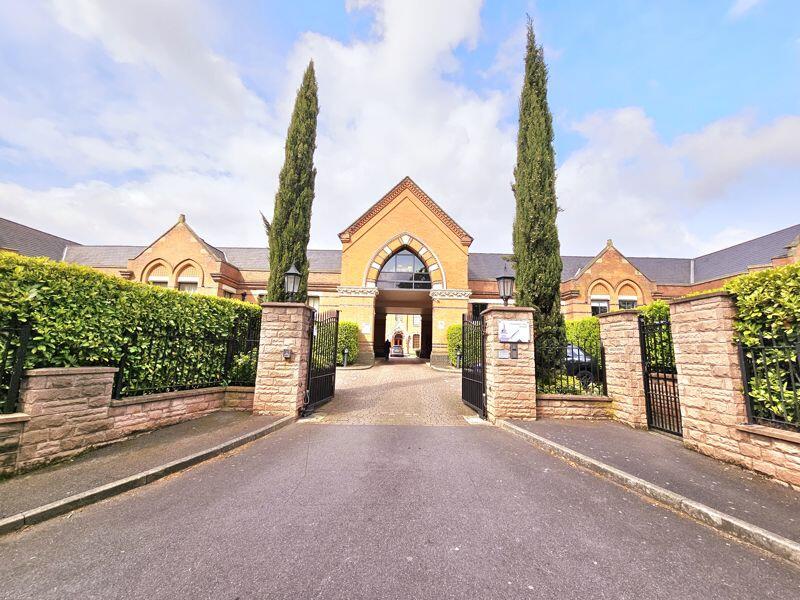 Additional image 18 of Highcroft Hall, Highcroft Road, Birmingham, B23 6GS