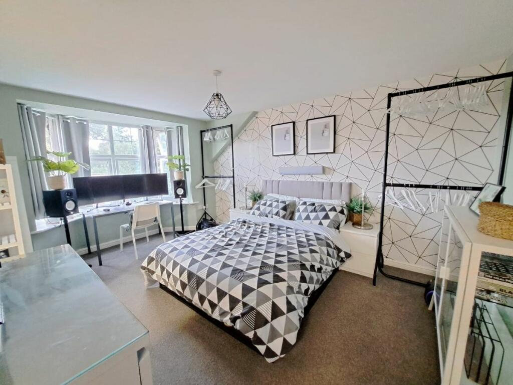 Additional image 10 of Flat 11 Lecanvey, Erdington, Birmingham