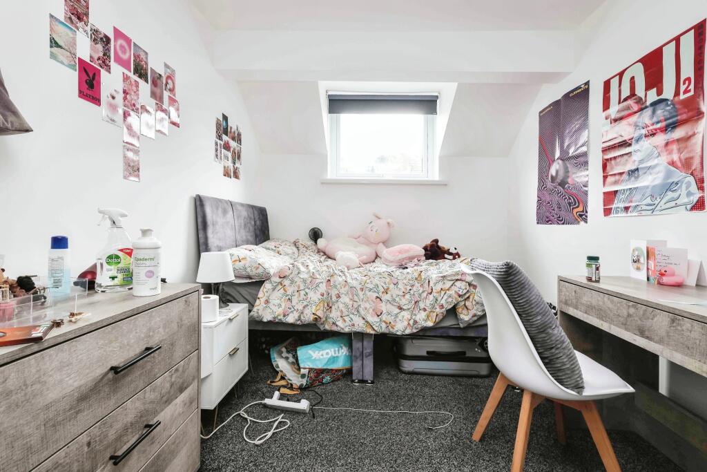 Additional image 11 of Reservoir Road, Selly Oak, Birmingham, West Midlands, B29