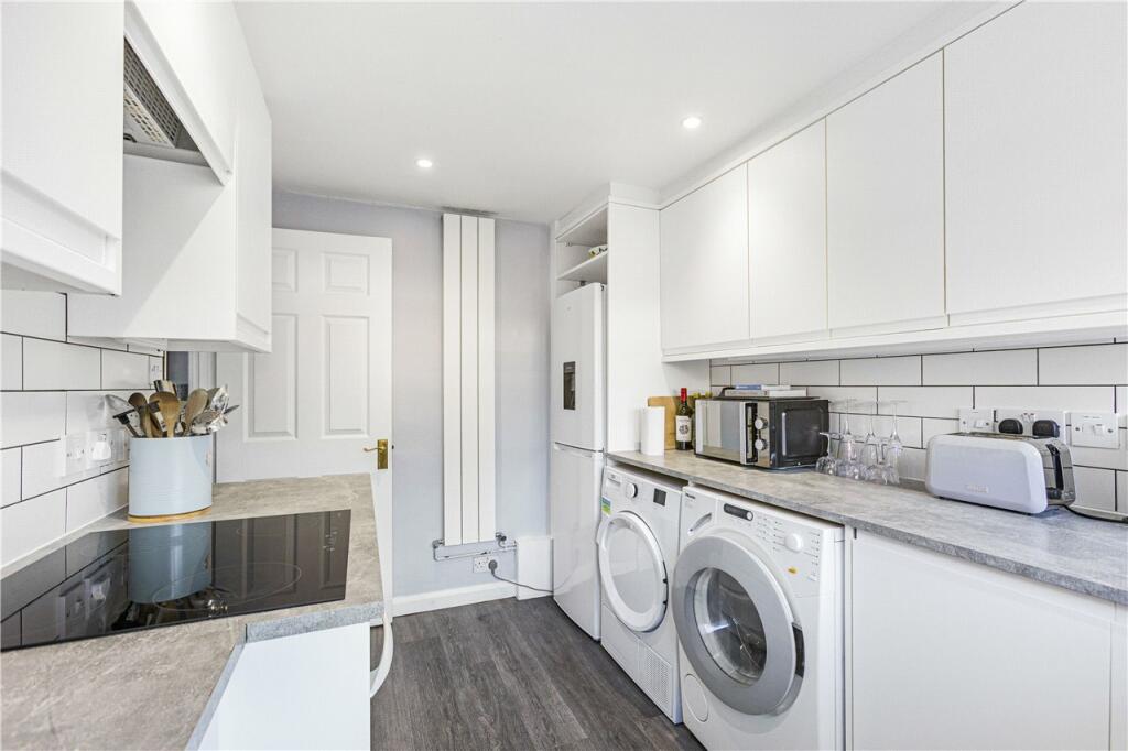 Additional image 8 of Fore Street, Hatfield, Hertfordshire, AL9