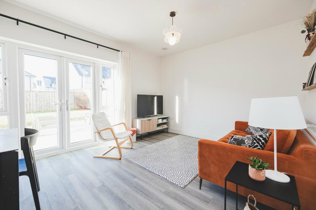 Additional image 9 of West Craigbank Gardens, Cults, Aberdeen, AB15