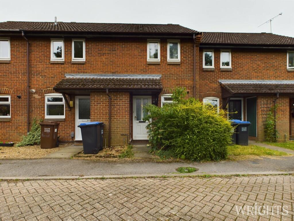 Jasmine Gardens, Hatfield, AL10