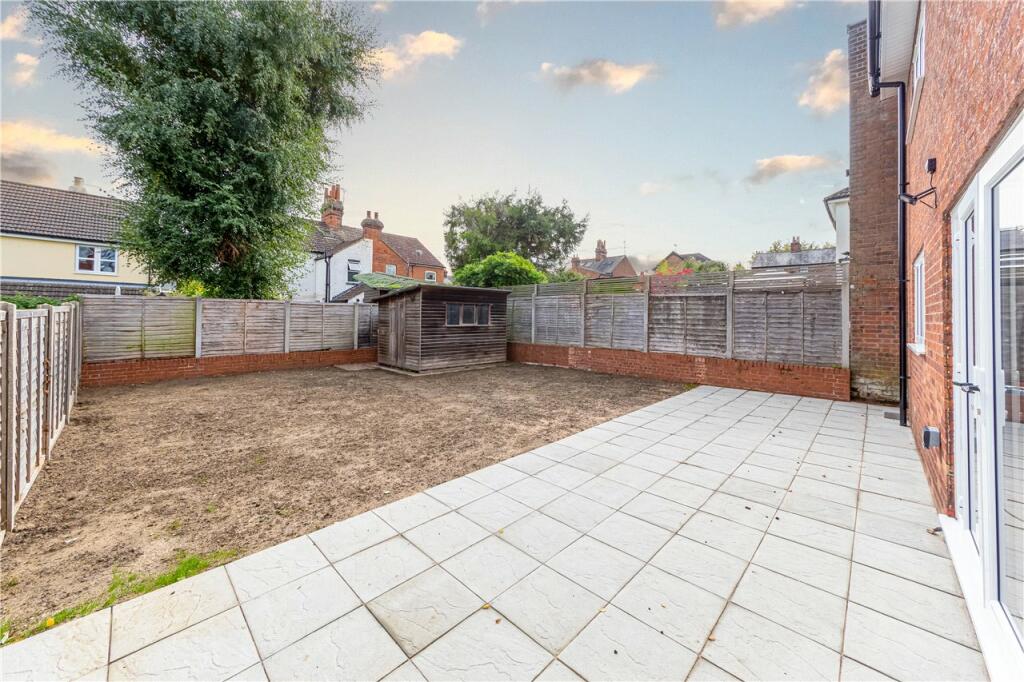 Additional image 15 of Necton Road, Wheathampstead, St. Albans, Hertfordshire