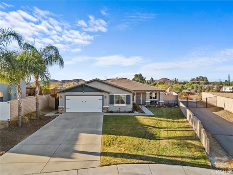 Primary image of 29027 Turtle Rock Court, Menifee, CA 92587