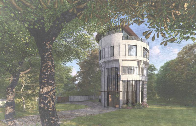 Additional image 5 of The Water Tower, Markyate