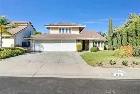 Primary image of 5665 E Calle Canada, Anaheim Hills, CA 92807
