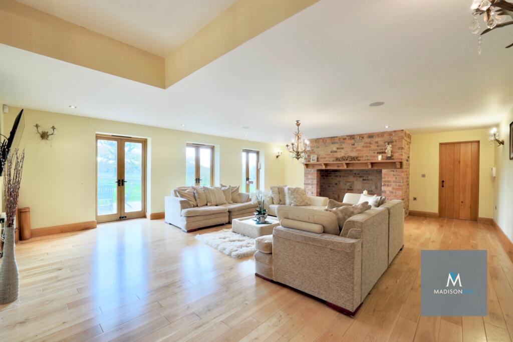 Additional image 10 of Harmer Green Lane, Welwyn, Hertfordshire, AL6