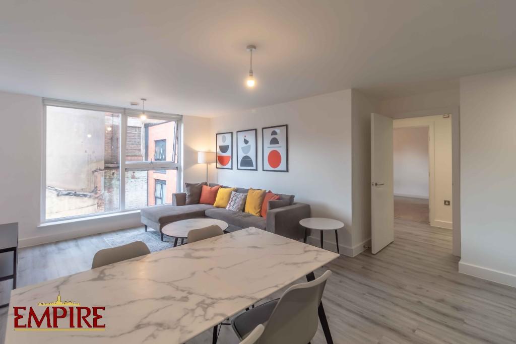 Additional image 5 of Cliveland Street, Birmingham, B19