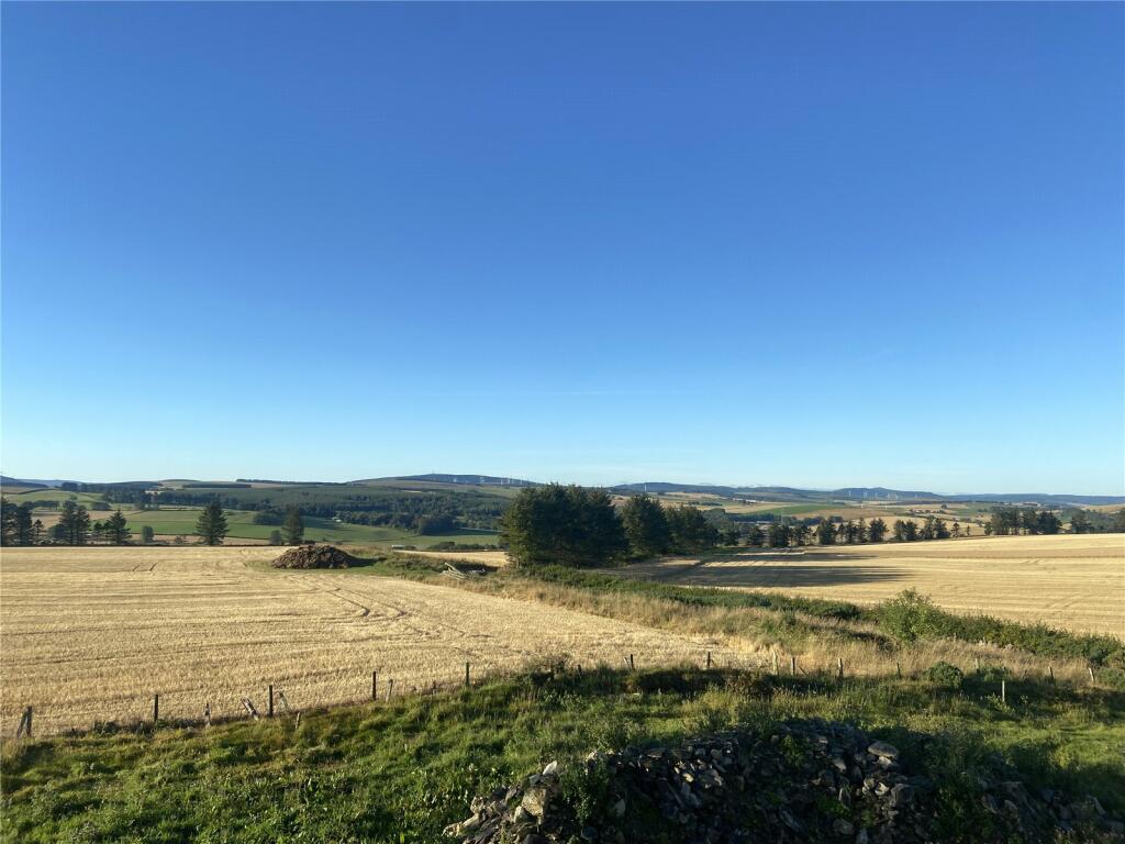 Additional image 19 of Backhill Of Drumblair, Forgue, Huntly, Aberdeenshire, AB54