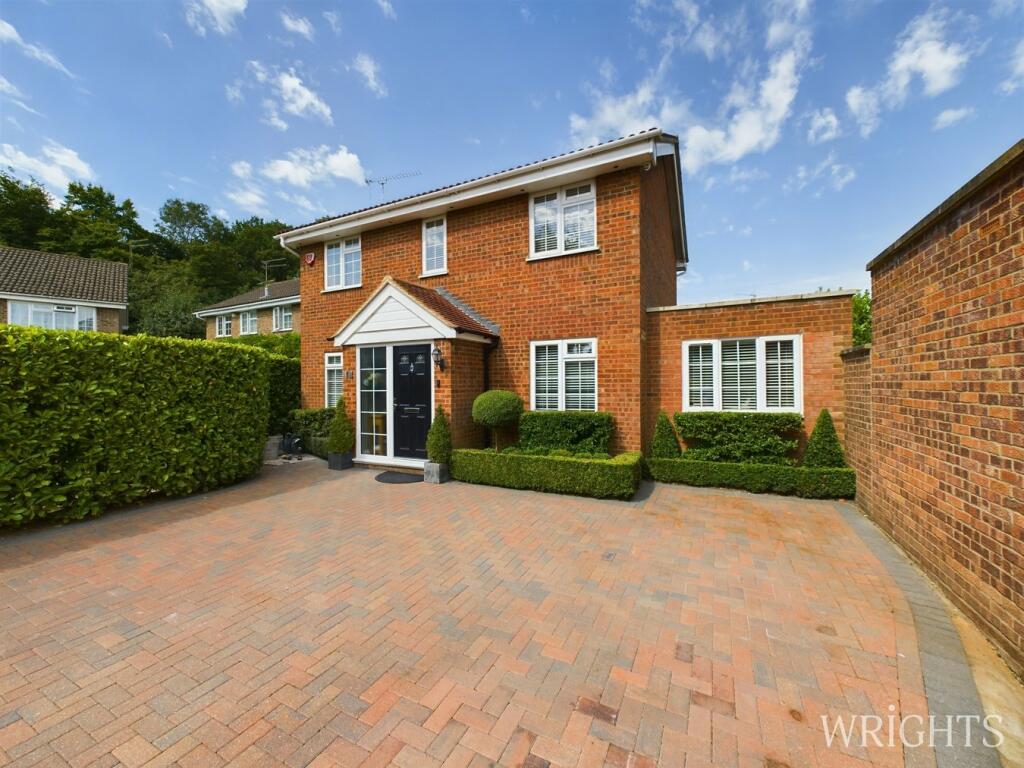 Additional image 28 of The Holt, WELWYN GARDEN CITY, AL7