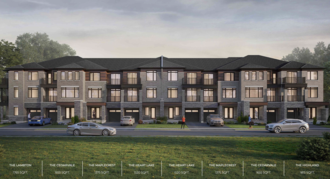 8775 The Gore Rd, Unit # 7