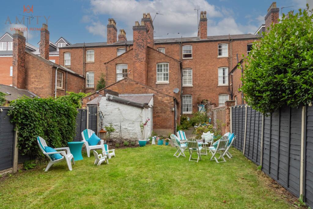 Additional image 28 of Monument Road, Birmingham