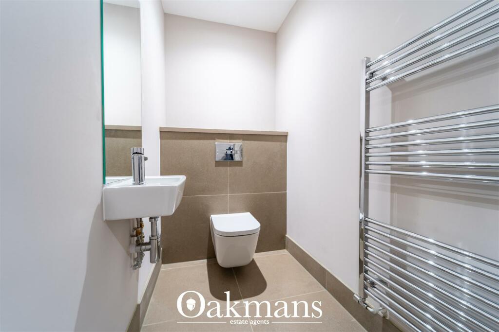 Additional image 14 of Bournville Lane, Birmingham