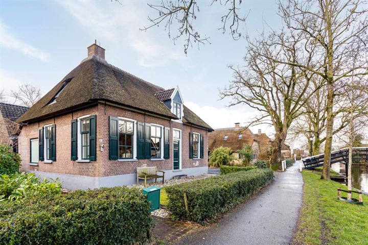 Additional image 3 of Binnenpad 22, 8355 BR Giethoorn