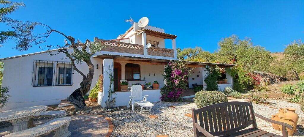 Additional image 3 of Álora, Málaga, Andalusia, Spain