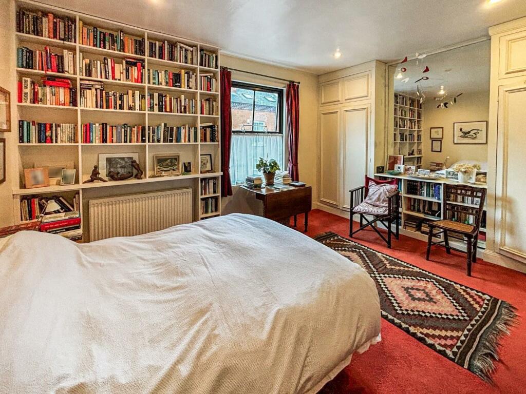 Additional image 13 of Reservoir Retreat, Birmingham