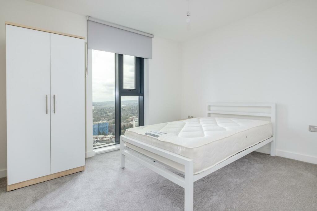 Additional image 11 of The Bank Tower 2, 58 Sheepcote Street, B16 8WL