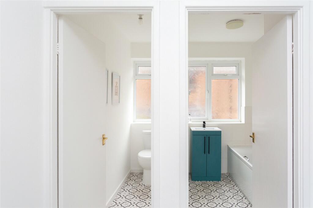 Additional image 11 of Ridge Avenue, Harpenden, Hertfordshire, AL5