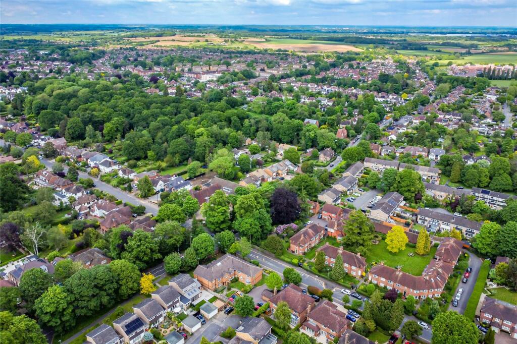 Additional image 12 of Marshalls Court, Woodstock Road North, St Albans, Hertfordshire, AL1