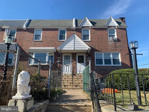 12574 Nanton Drive, Philadelphia, PA 19154