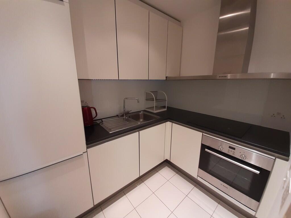 Additional image 4 of 2115 The Cube West, Wharfside Street , Birmingham