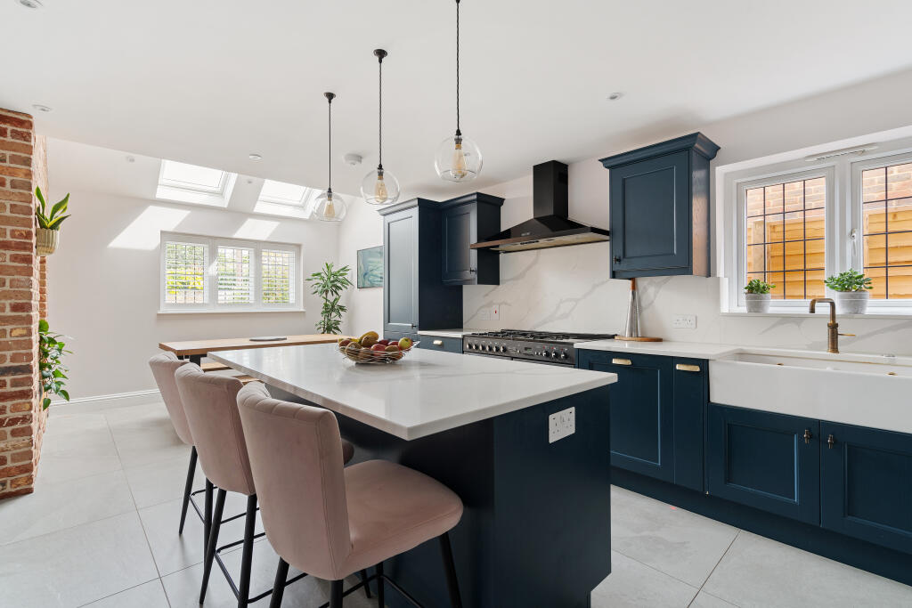 Additional image 10 of Lybury Lane, Redbourn, AL3