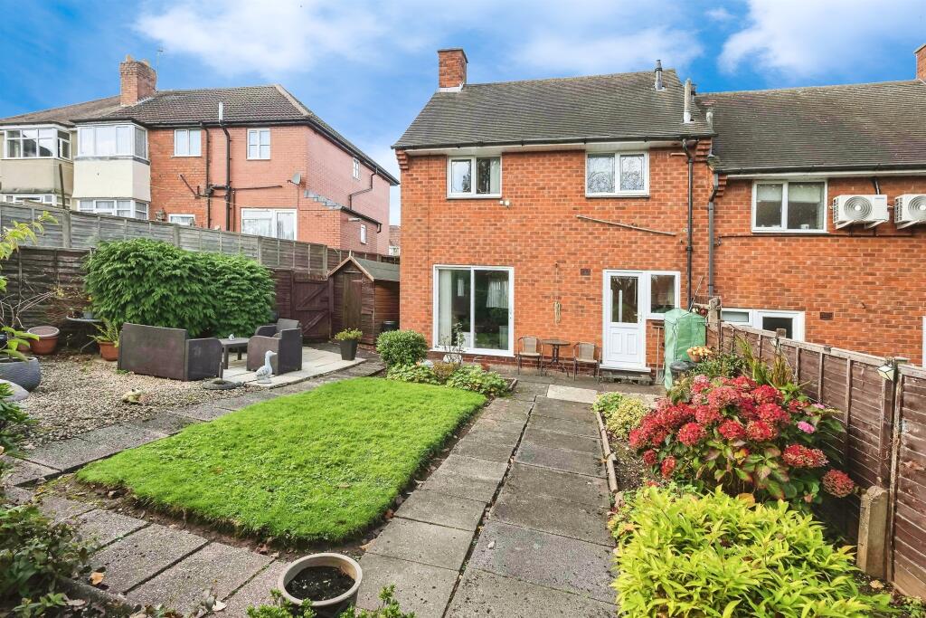 Additional image 16 of Bradstock Road, Birmingham