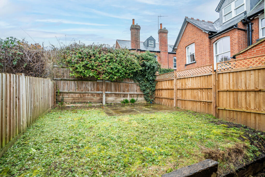 Additional image 14 of Victoria Street, St Albans, Herts, AL1