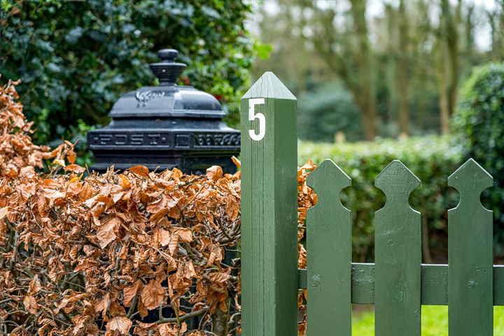 Additional image 3 of Melkweg 5, 1261 GT Blaricum