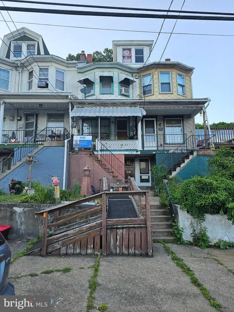 1507 W Walnut Street, Ranshaw, PA 17866