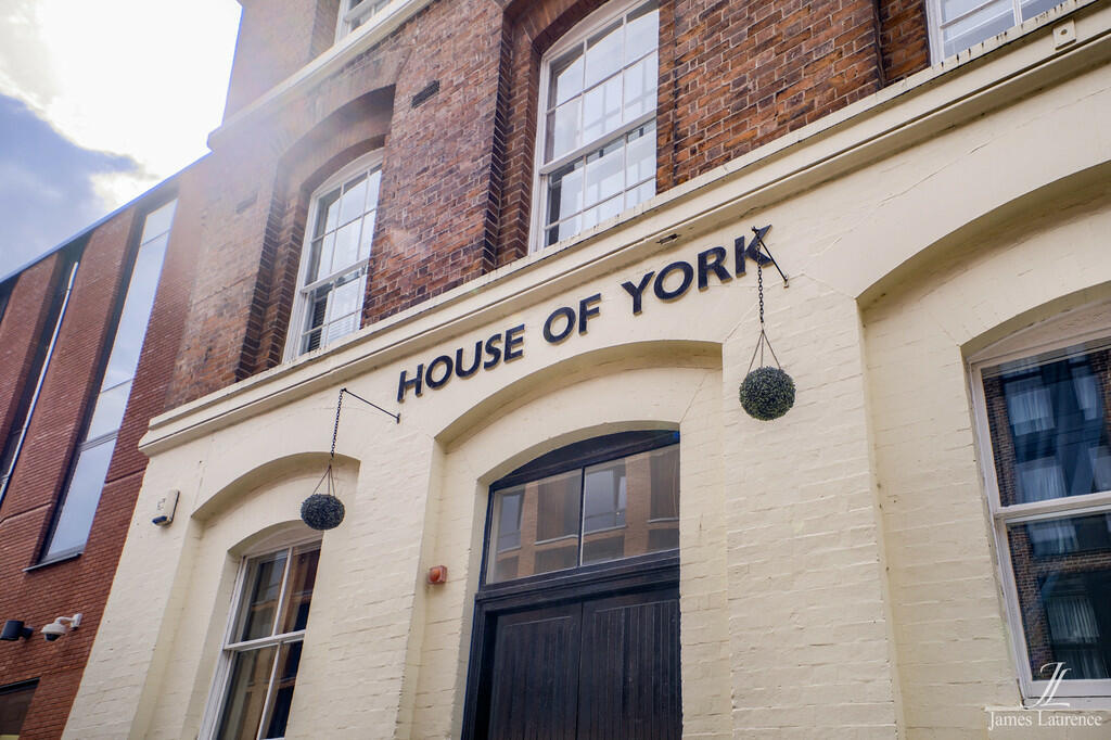 Additional image 17 of House Of York, Charlotte Street, Jewellery Quarter