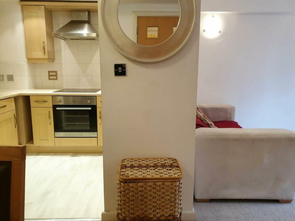 Additional image 6 of Maxim 28, 21 Lionel Street, Birmingham