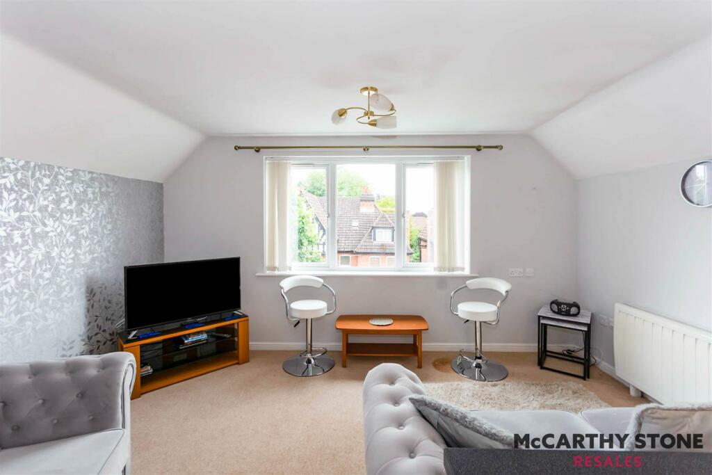 Additional image 8 of Lorne Court, School Road, Moseley, Birmingham