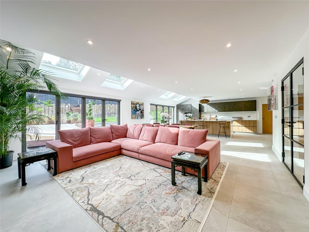 Additional image 5 of Silverwood Barns, St Albans Road, Sandridge, St. Albans, Hertfordshire, AL4