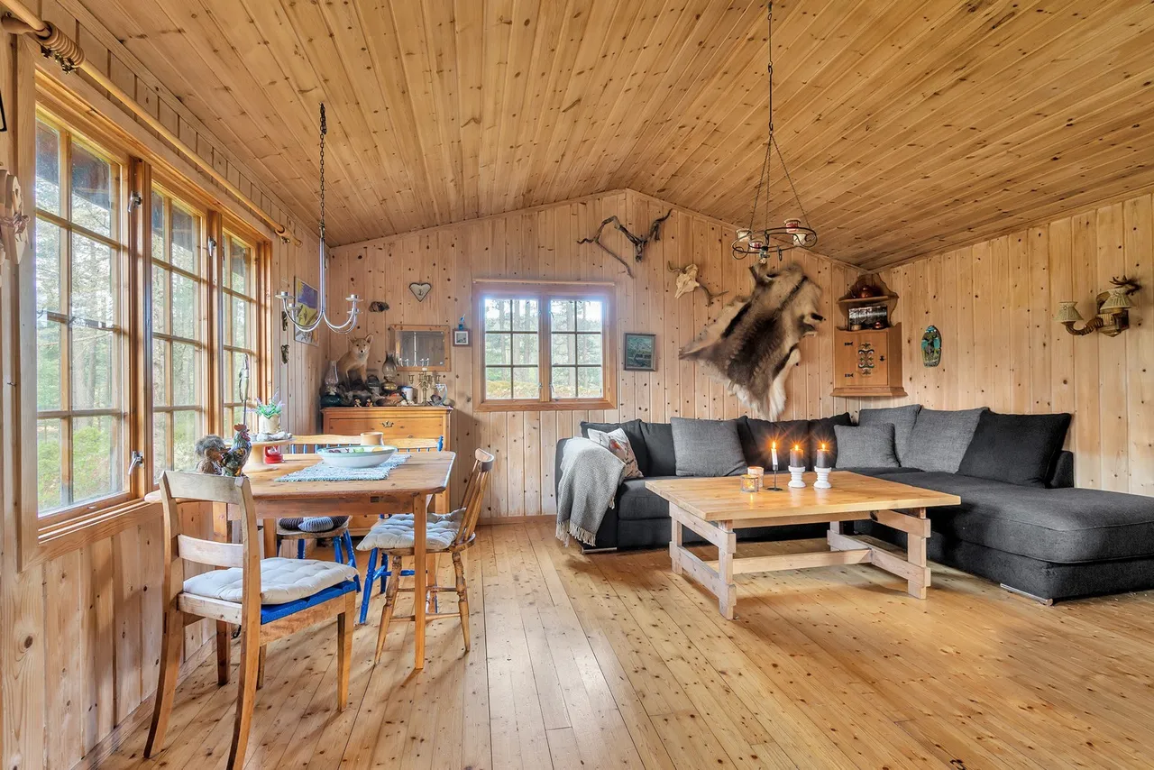 Additional image 3 of Tingtjønn 16, 4724 Iveland